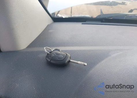 2012 Ford Transit Connect Xlt from USA, damaged, VIN NM0LS7BN9CT088331